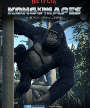 Kong: Vua khỉ (Phần 1) 