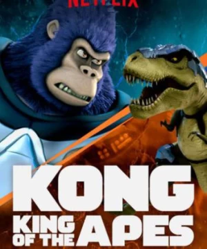 Kong: Vua khỉ (Phần 2) 