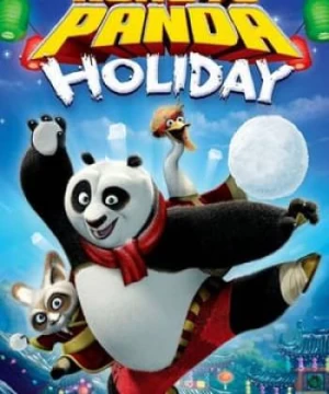 Kung Fu Panda: Ngày Lễ Đặc Biệt