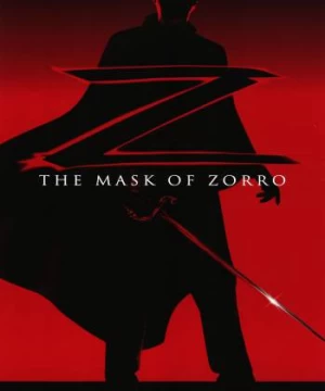 Mặt nạ Zorro