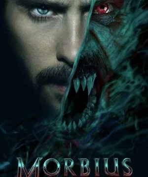 Ma Cà Rồng Morbius