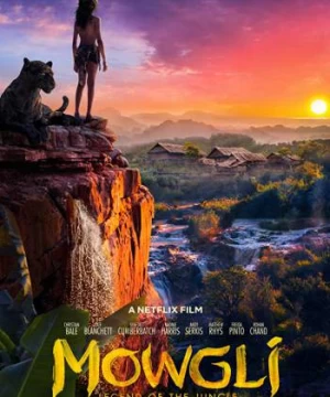 Mowgli: Huyền thoại rừng xanh