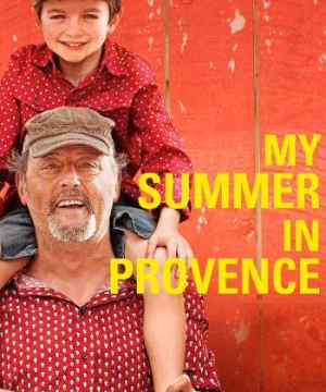 My Summer in Provence