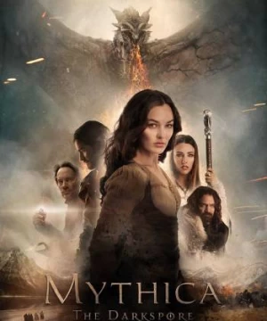 Mythica: Kỷ Nguyên Bóng Tối