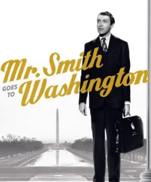 Ngài Smith Tới Washington
