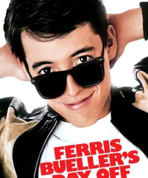 Ngày nghỉ của Ferris Bueller 