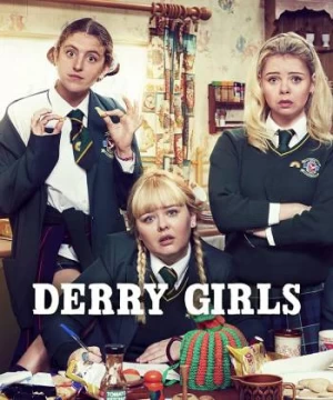 Những cô nàng Derry