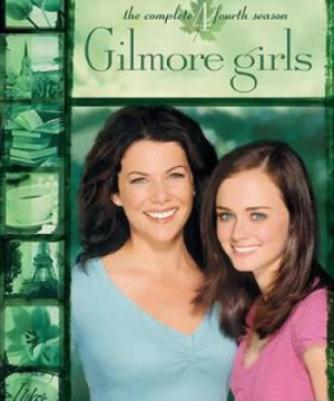 Những cô nàng Gilmore (Phần 3)