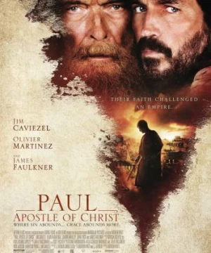 Paul, sứ đồ của chúa Kito