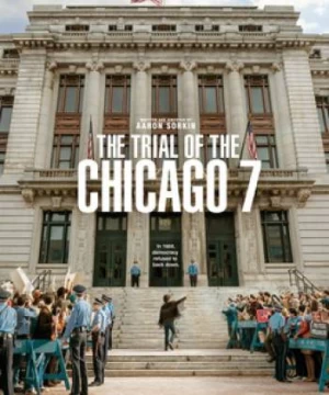 Phiên tòa Chicago 7