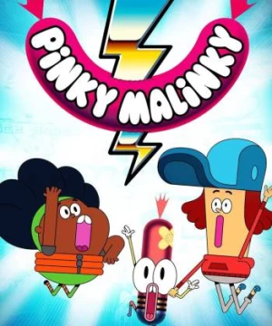 Pinky Malinky (Phần 2)
