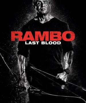 Rambo: Hồi Kết Đẫm Máu
