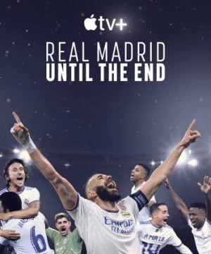 Real Madrid: Chiến đấu đến phút cuối cùng
