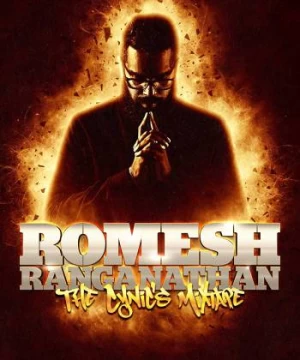 Romesh Ranganathan: Người hoài nghi