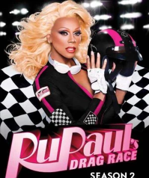 Rupaul&#039;s Drag Race - Cuộc chiến giày cao gót (Phần 2)