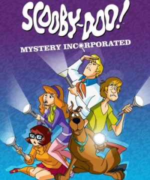 Scooby-Doo! Mystery Incorporated (Phần 2)