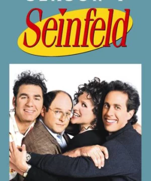 Seinfeld (Phần 4)