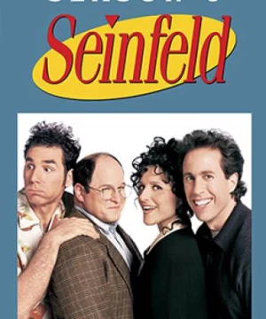Seinfeld (Phần 6)