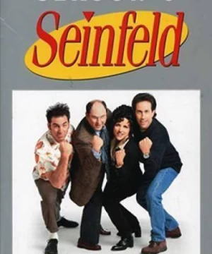Seinfeld (Phần 8)