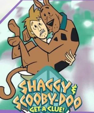 Shaggy &amp; Scooby-Doo Get a Clue! (Phần 2)