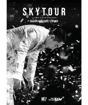 Sơn Tùng M-TP: Sky Tour Movie
