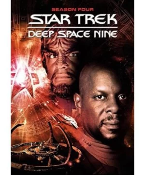 Star Trek: Deep Space Nine (Phần 4)