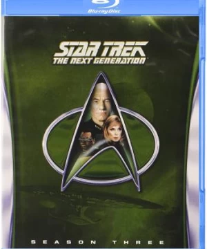 Star Trek: Thế hệ tiếp theo (Phần 3)
