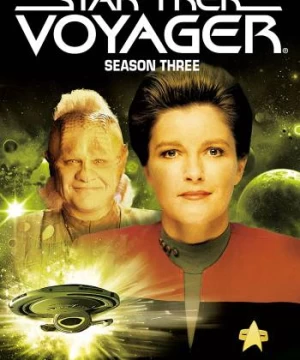 Star Trek: Voyager (Phần 3)