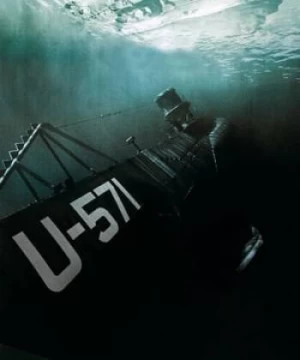 Tàu Ngầm U-571