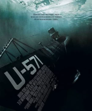 Tàu ngầm U571