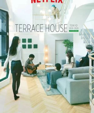 Terrace House: Tokyo 2019-2020 (Phần 2)