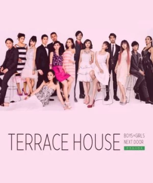 Terrace House: Trai gái nơi thành thị (Phần 2)