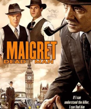 Thám Tử Maigret 2- Người Đã Khuất