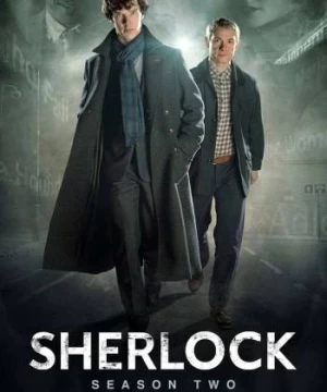 Thám Tử Sherlock (Phần 2)