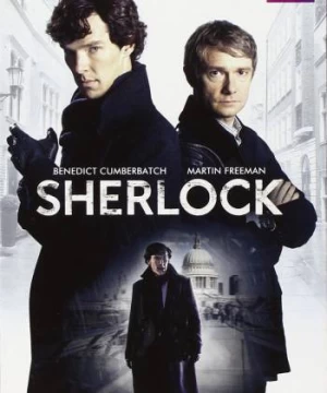 Thám Tử Sherlock (Phần 3)