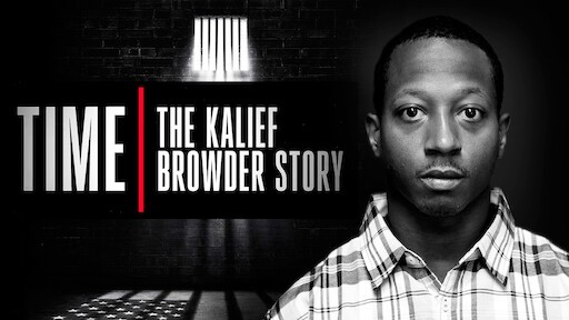Thời gian: Chuyện về Kalief Browder
