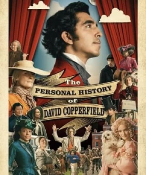 Tiểu Sử Về David Copperfield