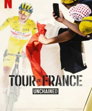 Tour de France: Trên từng dặm đường