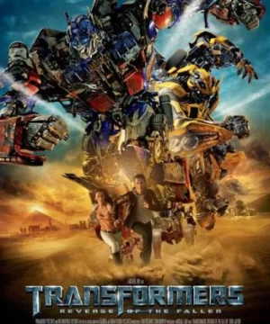 Transformers: Bại binh phục hận