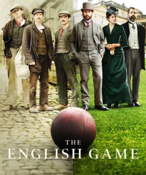 Trò chơi nước Anh