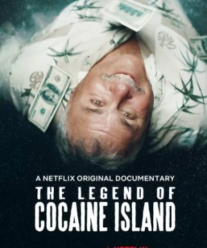 Truyền thuyết đảo Cocaine