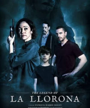 Truyền thuyết La Llorona