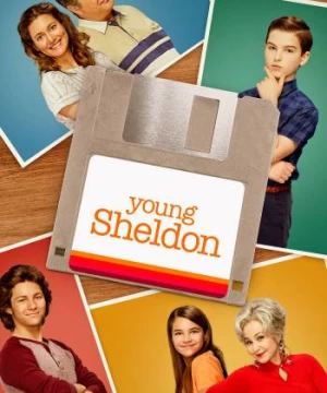 Tuổi Thơ Bá Đạo của Sheldon (Phần 5)