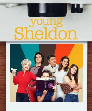 Tuổi Thơ Bá Đạo của Sheldon (Phần 6)